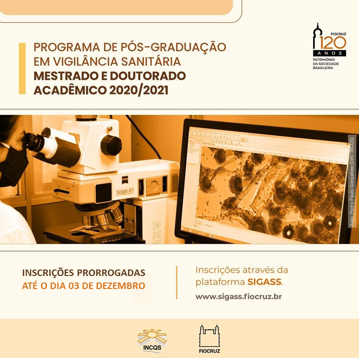 Prof. MSc. Dalvim P. - Químico e Professor com Mestrado em Vigilância  Sanitária - Fiocruz